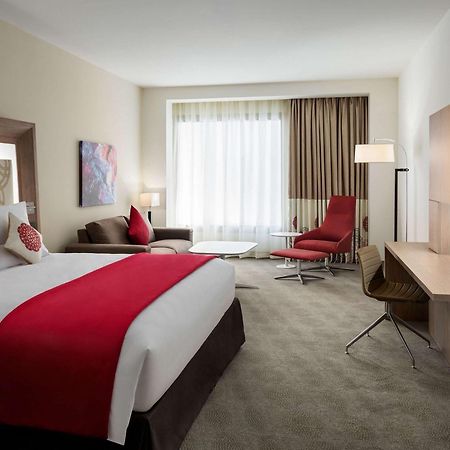 Novotel Jeddah Tahlia מראה חיצוני תמונה