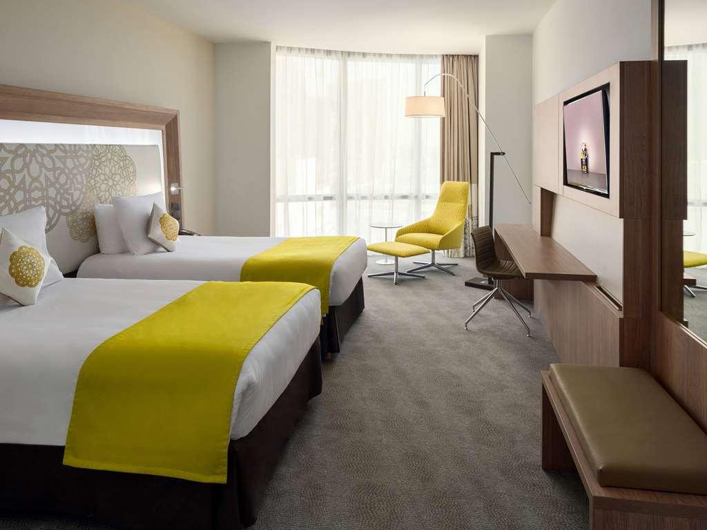 Novotel Jeddah Tahlia חדר תמונה