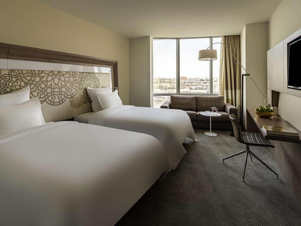 Novotel Jeddah Tahlia חדר תמונה