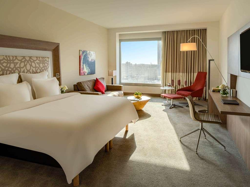 Novotel Jeddah Tahlia חדר תמונה