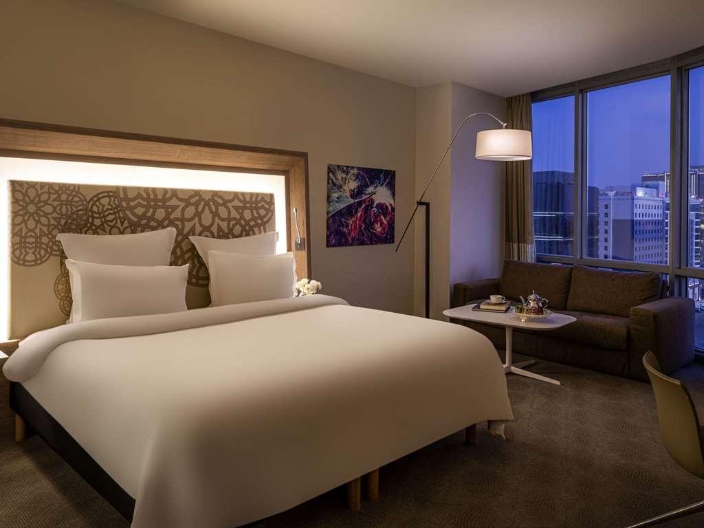 Novotel Jeddah Tahlia חדר תמונה