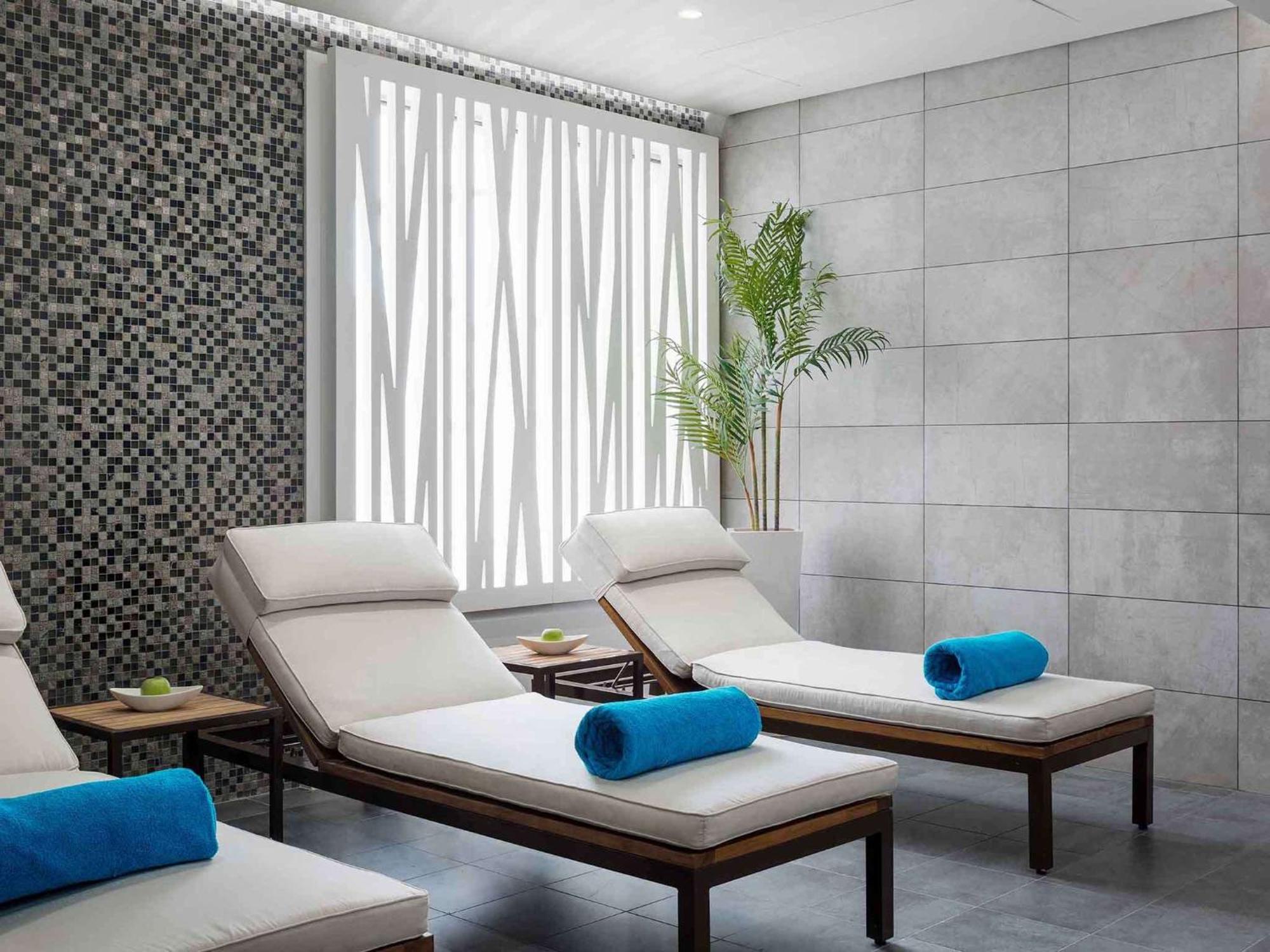 Novotel Jeddah Tahlia מראה חיצוני תמונה
