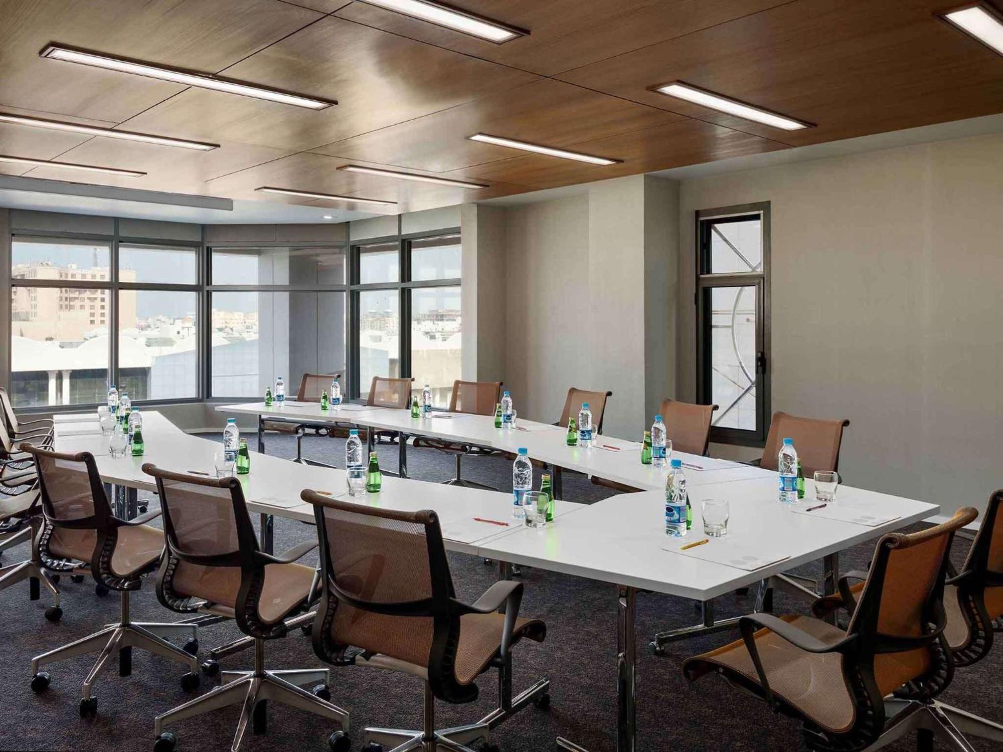 Novotel Jeddah Tahlia מראה חיצוני תמונה