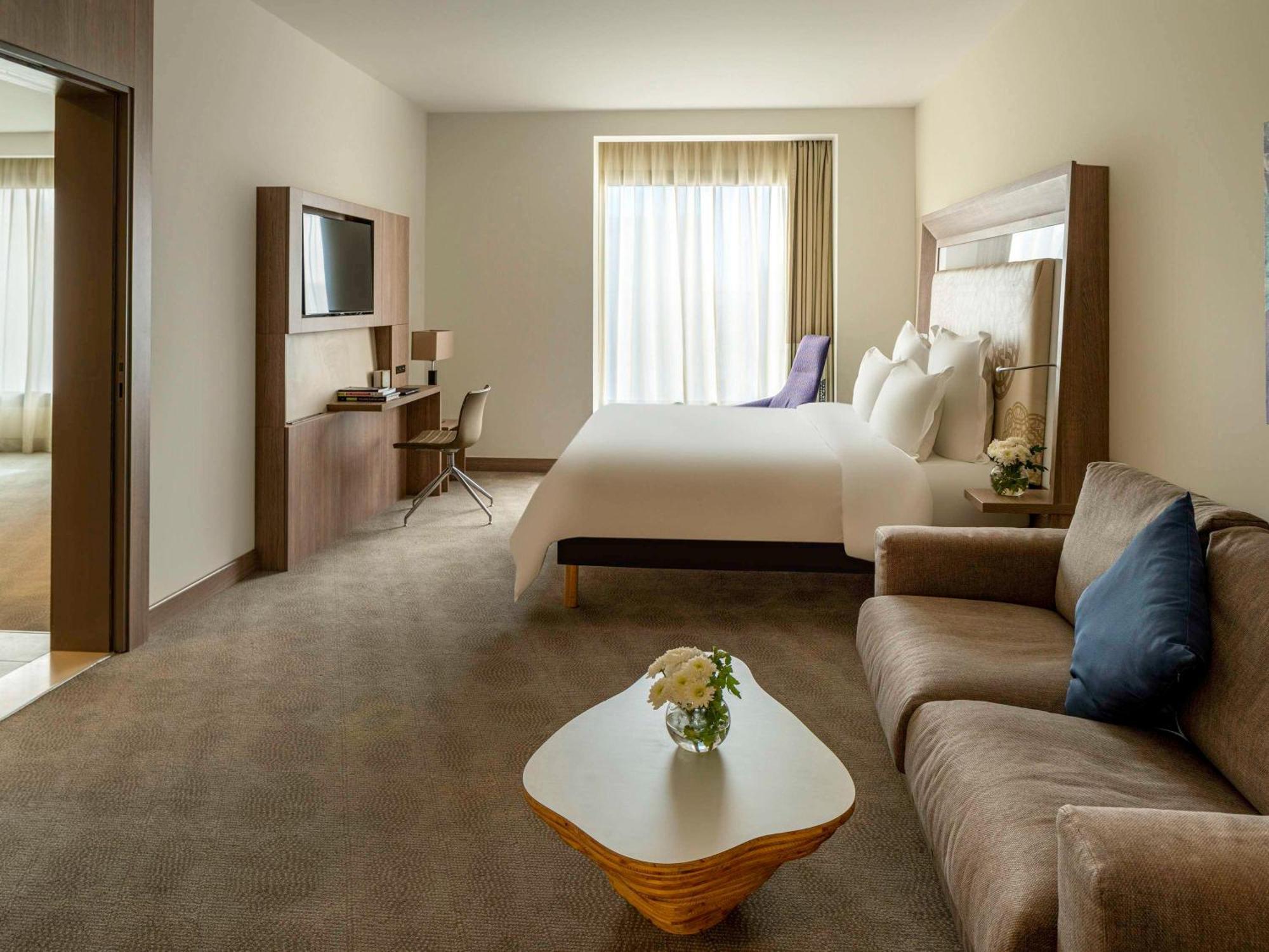 Novotel Jeddah Tahlia מראה חיצוני תמונה