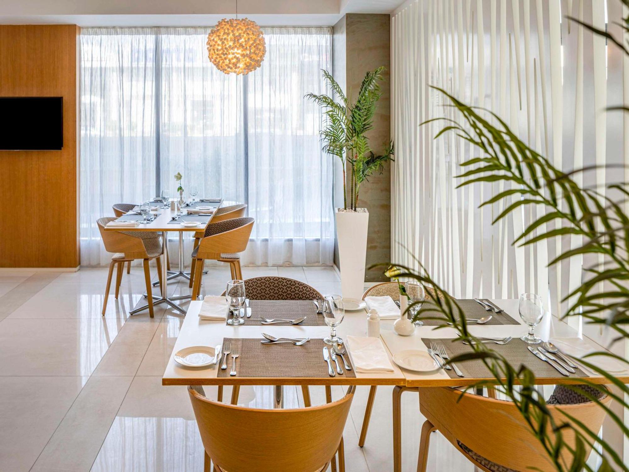 Novotel Jeddah Tahlia מראה חיצוני תמונה