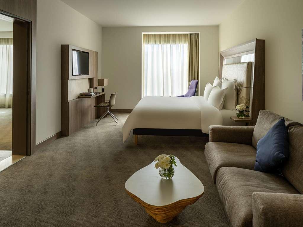 Novotel Jeddah Tahlia חדר תמונה